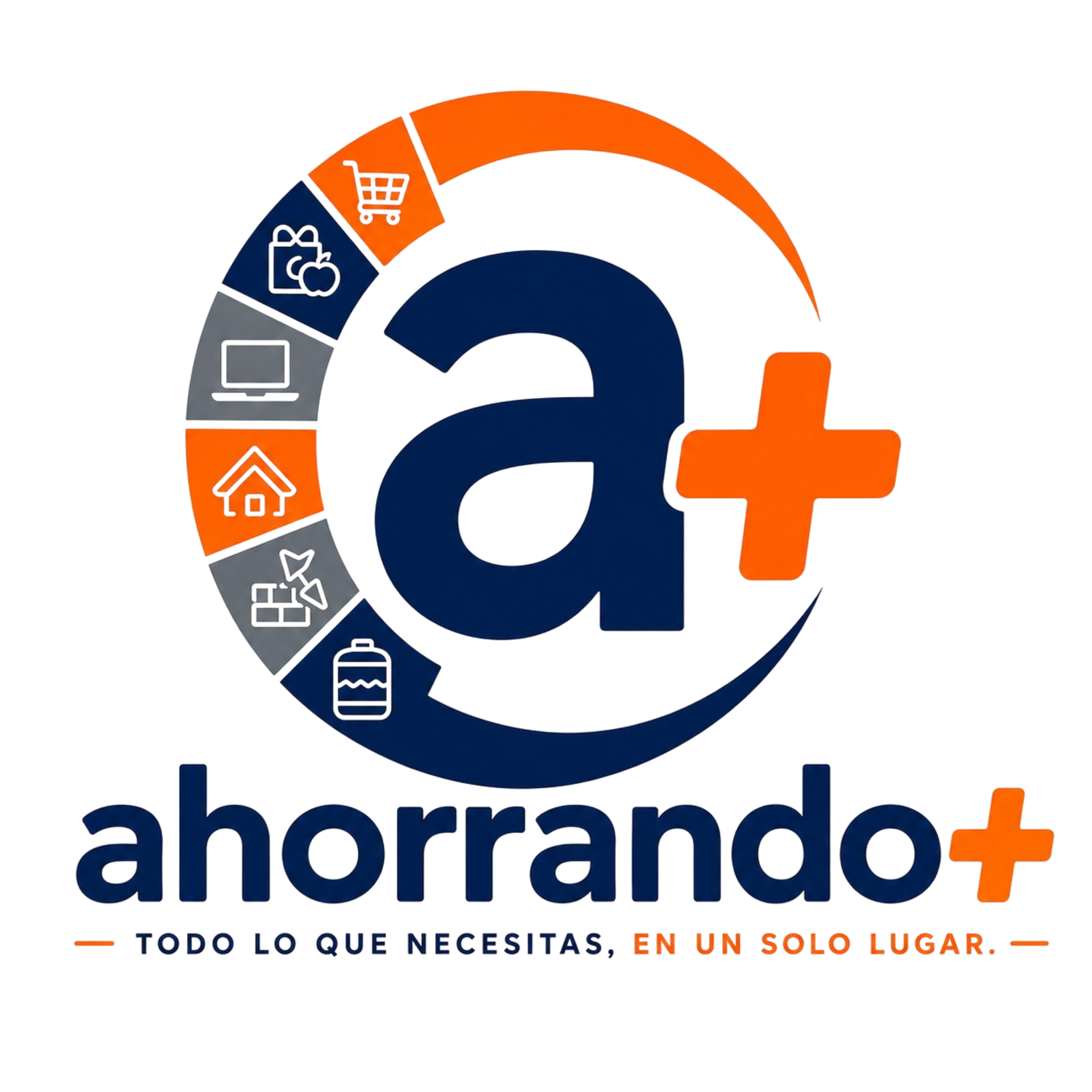 AHORRANDO+